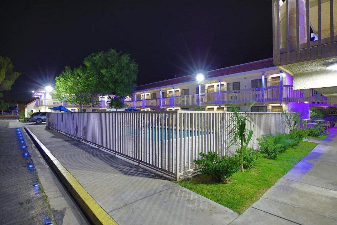 Motel 6-Barstow, Ca Exterior foto