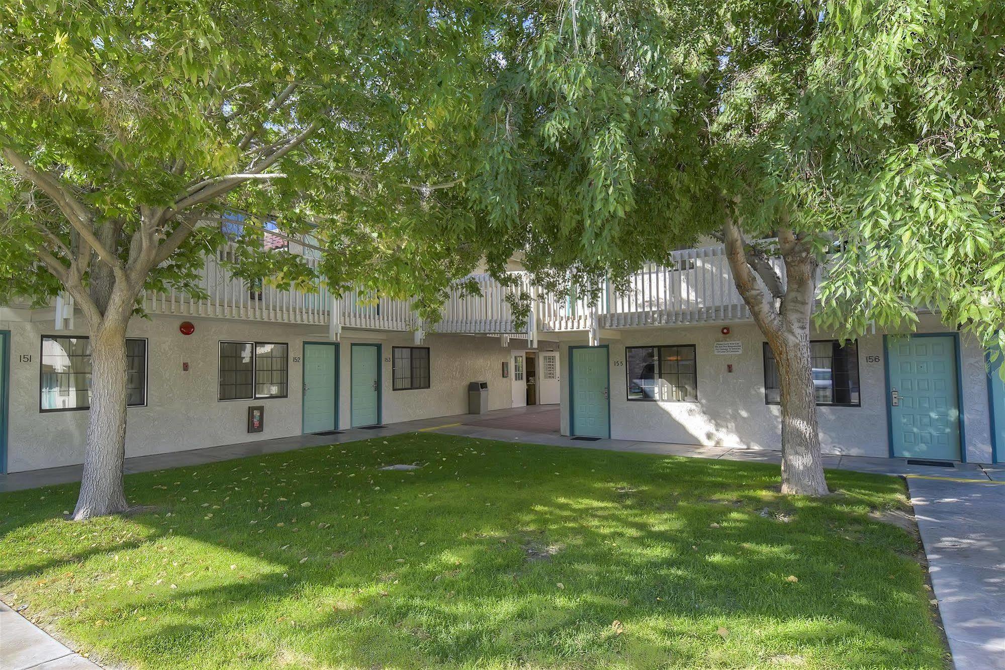 Motel 6-Barstow, Ca Exterior foto